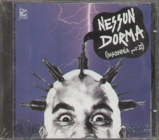Nessun Dorma Insonnia Part.2