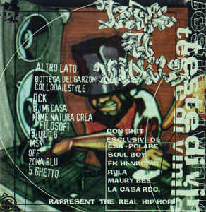 Teste Di Vinile