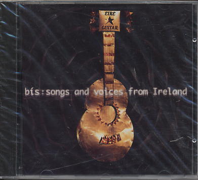 Bis:Songs And Voices From Ireland