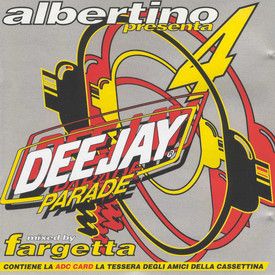 Deejay Parade Volume 4