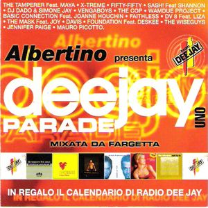 Deejay Parade Uno
