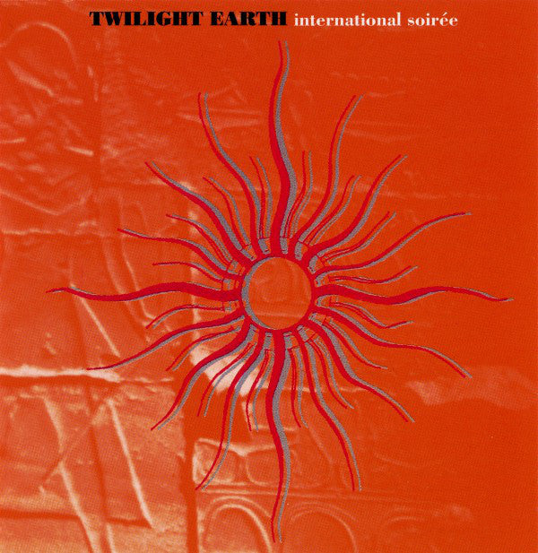 Twilight Earth International Soirée