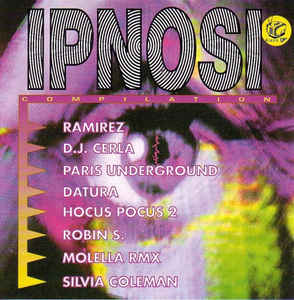 Ipnosi