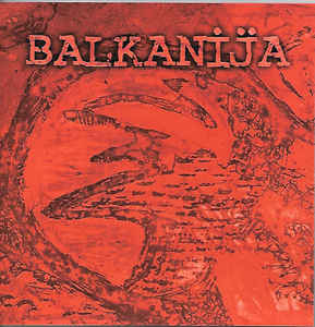 Balkanija