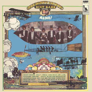 Alive Japan