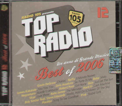 Top Radio Best Of 2006