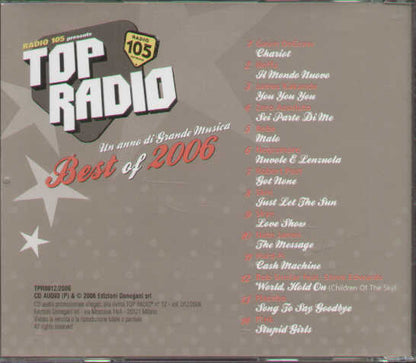Top Radio Best Of 2006