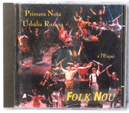 Primera Nota