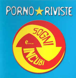 Sogni Incubi E La Cosa Inutile