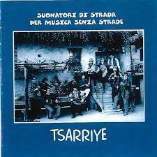 Suonatori Di Strada Per Musica Senza Strade