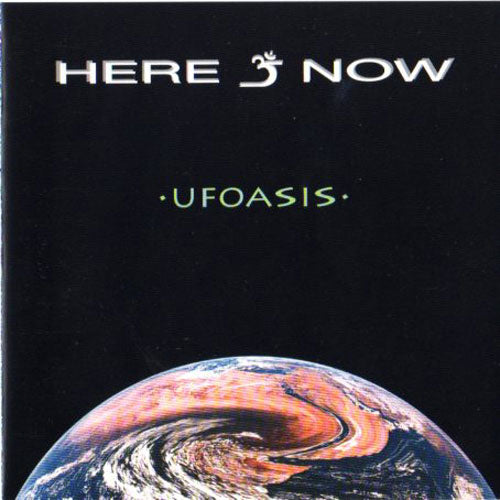 Ufoasis