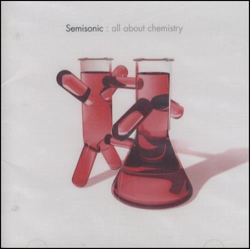 All About Chemistry Japan