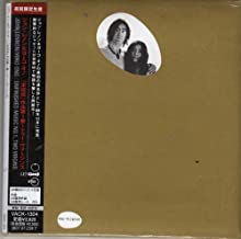 Unfinished Music No.1 Two Virgins Japan