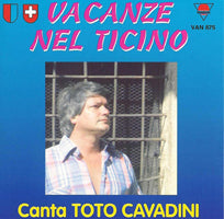 Vacanze Nel Ticino
