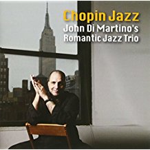 Chopin Jazz Japan