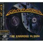 The Karaoke Album Japan