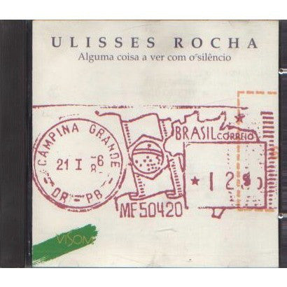 Alguma Coisa A Ver Com O Silencio