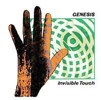 Invisible Touch Japan