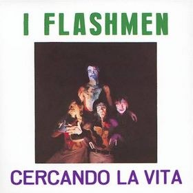 Cercando La Vita