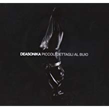 Piccoli Dettagli Al Buio