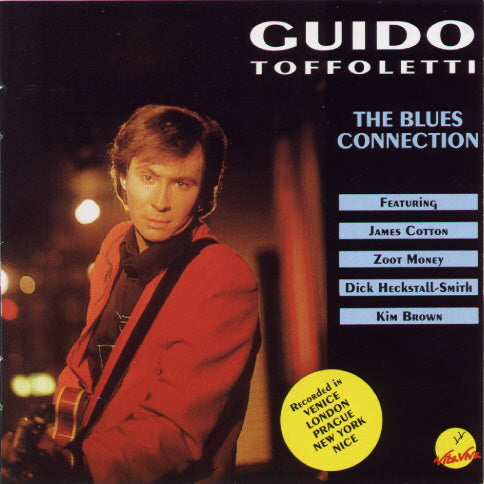 The Blues Connection