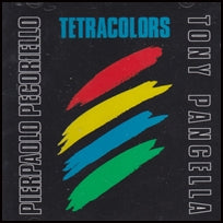 Tetracolors