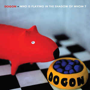 Who Is Playing In The Shadow Of Whom