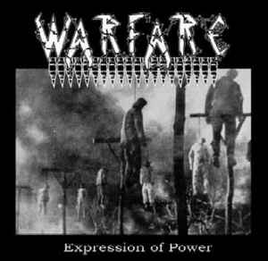 Expression Of Power