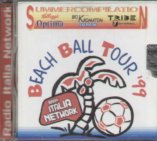 Summer Compilation Radio Italia Network
