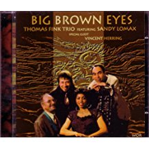 Big Brown Eyes