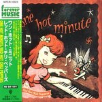 One Hot Minute Japan