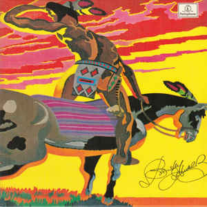 Brinsley Schwarz Japan