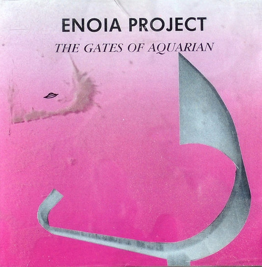 The Gates Of Aquarian