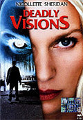 Deadly Visions - La morte negli occhi