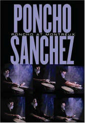 Poncho At Montreux