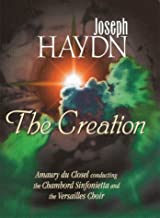 The Creation