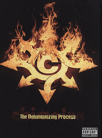 The Dehumanizing Process + Cd