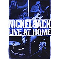 Live At Home
