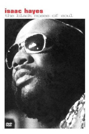 Black Moses Of Soul