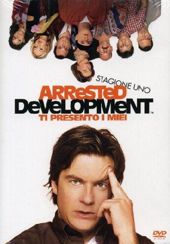 Arrested Development