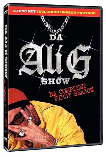 Da Compleet First Seazon 2Dvd