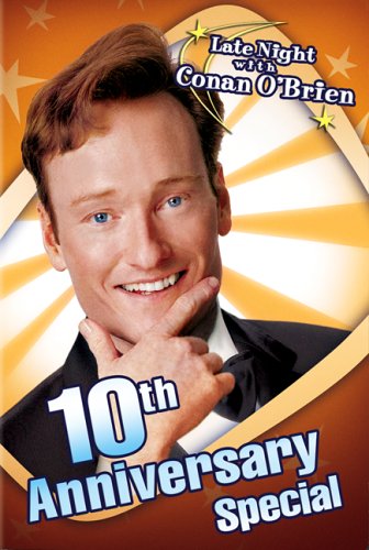 10Th Anniversary Special