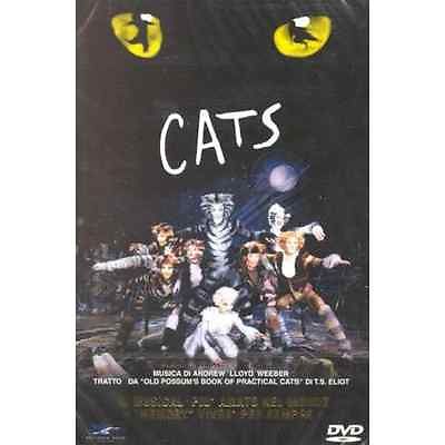 Cats