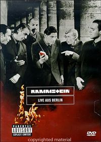 Live Aus Berlin