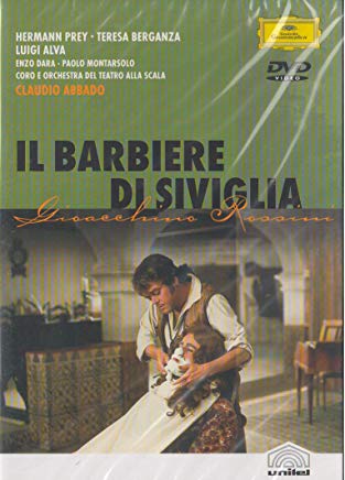 Il Barbere Di Siviglia