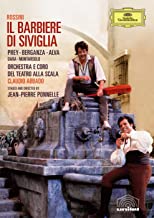 Il Barbiere Di Siviglia Opera Completa