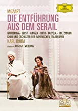 Die Entfuhrung Aus Dem Serail