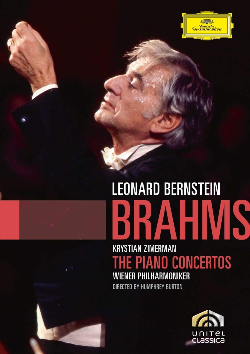 The Piano Concertos