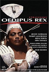 Oedipus Rex