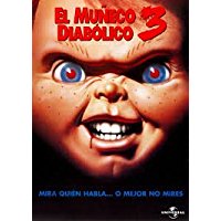 La Bambola Assassina 3